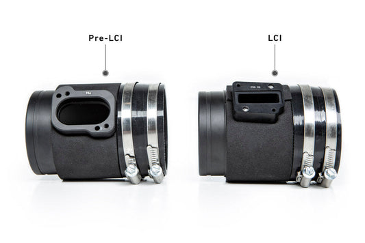 Впускна система F56 - Eventuri Ukraine