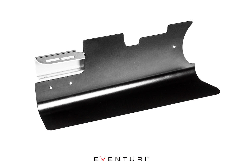 Впускна система Audi RS3 - Eventuri Ukraine