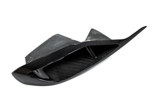 Тюнінг компонент Toyota A90, A90 SUPRA - Eventuri Ukraine