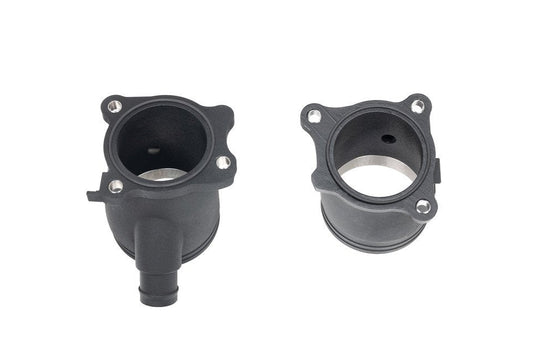 Впускна система Audi C8 RS6, C8 RS7, RS6, RS7 - Eventuri Ukraine