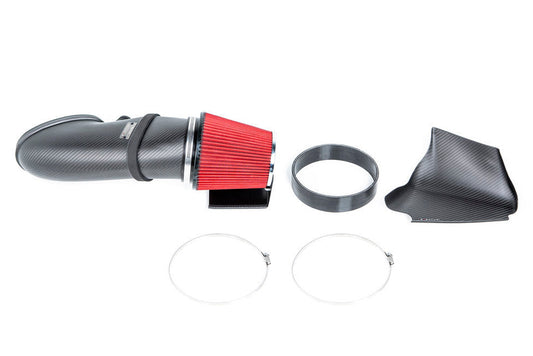 Впускна система BMW S65 - Eventuri Ukraine