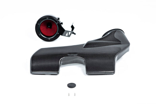 Впускна система F60 - Eventuri Ukraine