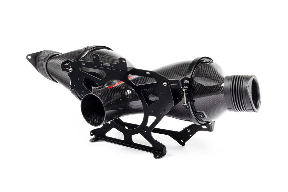 Впускна система Chevrolet C8 CORVETTE - Eventuri Ukraine