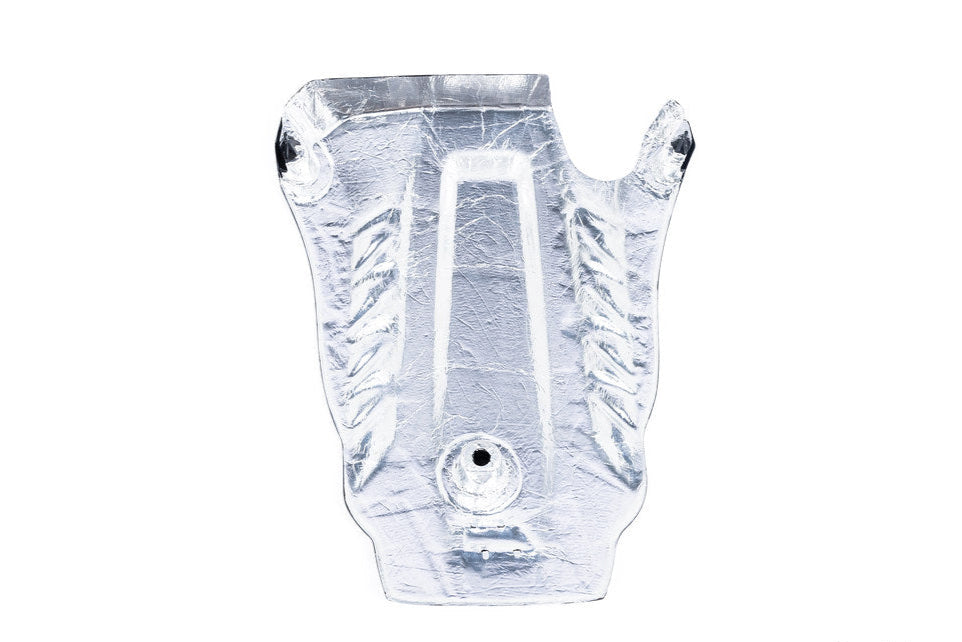 Впускна система BMW F95, F96, G05, G06, G07, G09, G09 XM, M60I, X56M - Eventuri Ukraine