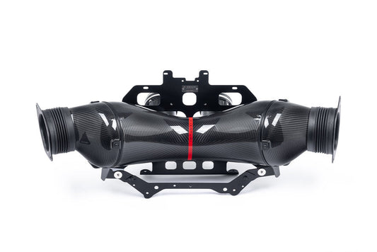 Впускна система Chevrolet C8 CORVETTE, Z06, Z06VT - Eventuri Ukraine