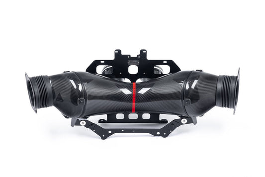 Впускна система Chevrolet C8 CORVETTE, Z06 - Eventuri Ukraine