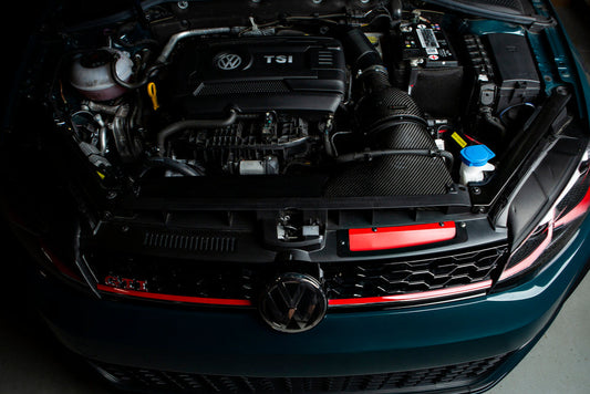 Впускна система - Eventuri Ukraine