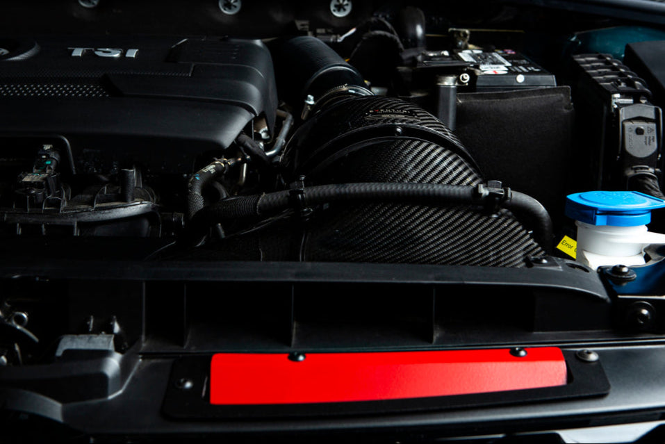 Впускна система - Eventuri Ukraine