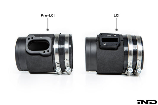 Впускна система F54, F56 - Eventuri Ukraine