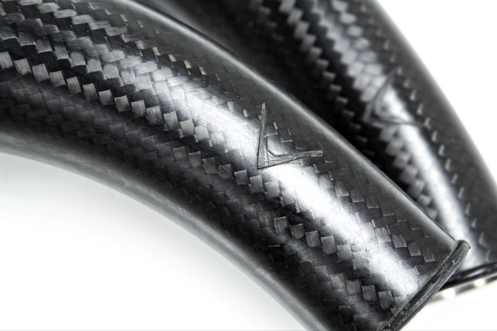 Тюнінг компонент BMW S55 - Eventuri Ukraine