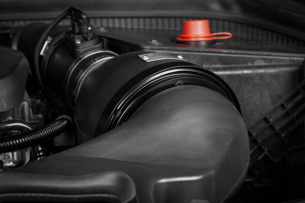 Впускна система F56 - Eventuri Ukraine