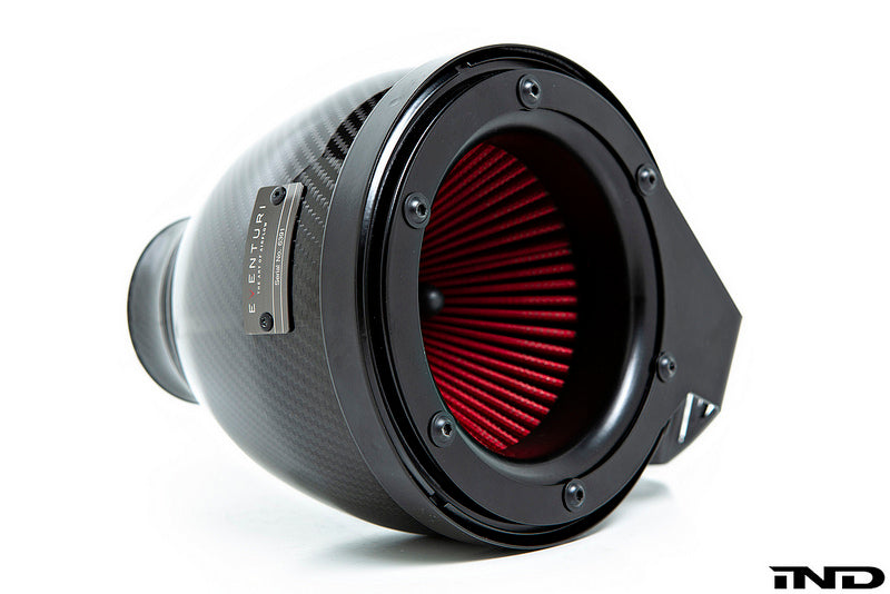 Впускна система F54, F56 - Eventuri Ukraine