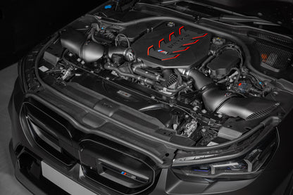 Впускна система для BMW G9X M5 (G90 / G99) - Eventuri Ukraine