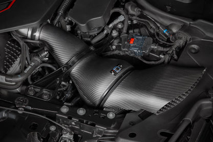 Впускна система для BMW G9X M5 (G90 / G99) - Eventuri Ukraine