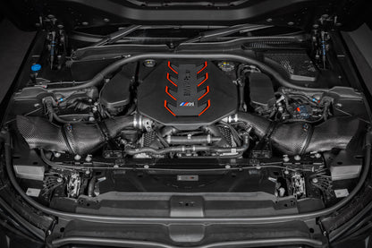 Впускна система для BMW G9X M5 (G90 / G99) - Eventuri Ukraine
