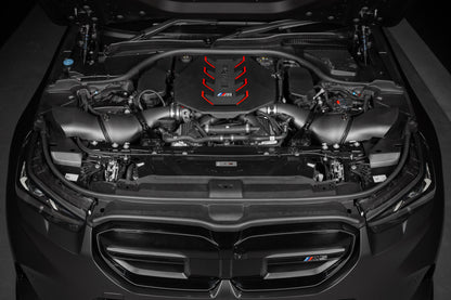 Впускна система для BMW G9X M5 (G90 / G99) - Eventuri Ukraine