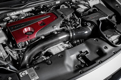 Тюнінг компонент Honda FK2, FK8, FL5 - Eventuri Ukraine