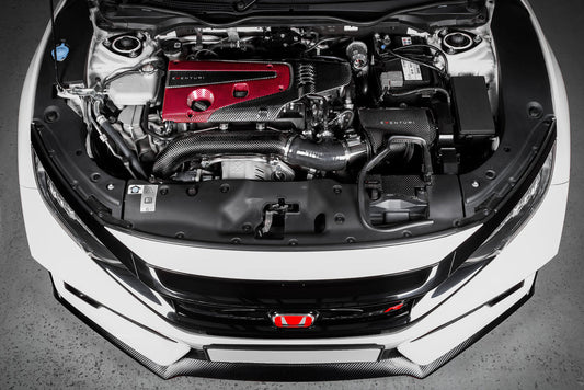 Тюнінг компонент Honda FK2, FK8, FL5 - Eventuri Ukraine