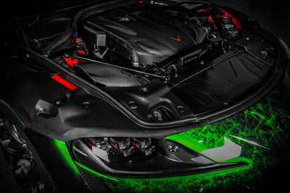 Впускна система Toyota A90, A90 SUPRA, B58, G29, M40I - Eventuri Ukraine