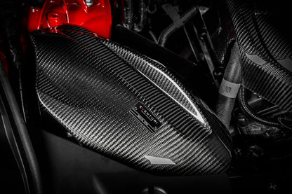 Впускна система BMW A90, A90 SUPRA, B58, G29, M40I, MK5 - Eventuri Ukraine