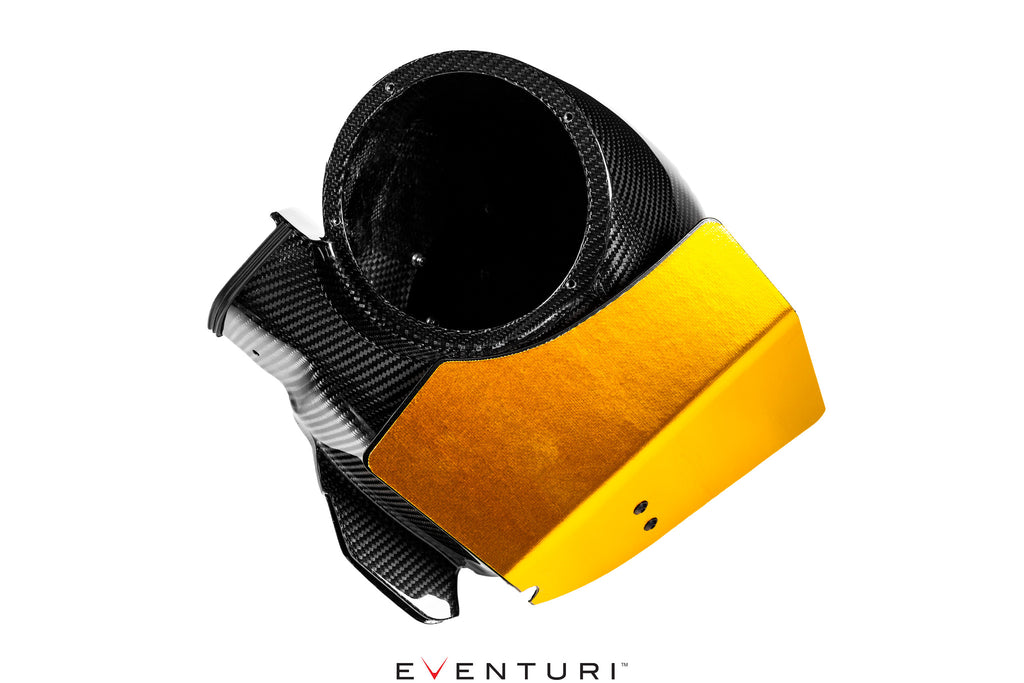 Впускна система Toyota A90, A90 SUPRA, B58, G29, M40I - Eventuri Ukraine