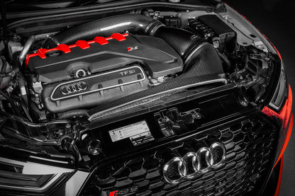 Впускна система Audi RS3, RS3 GEN - Eventuri Ukraine