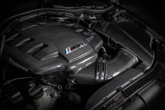 Впускна система BMW S65 - Eventuri Ukraine