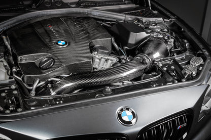 Впускна система BMW F22, F30, F32, F87, F87 M2, M235I, N55 - Eventuri Ukraine