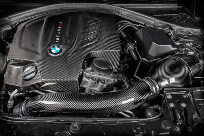 Впускна система BMW F22, F30, F32, F87, F87 M2, M235I, N55 - Eventuri Ukraine