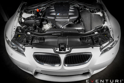 Кришка двигуна BMW S65 - Eventuri Ukraine