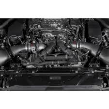 Eventuri карбонові турбо-інлети для BMW M5 G90 / G99 (S68) - Eventuri Ukraine